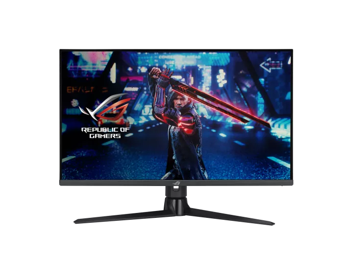 ROG Strix XG32UQ | 32 to 34 Inches | Gaming Monitors｜ROG