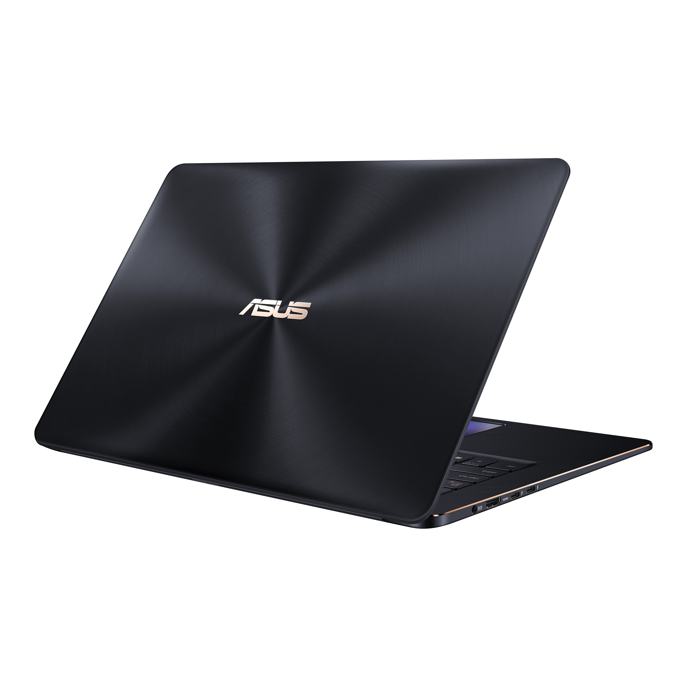 ASUS Zenbook Pro 15 UX580｜ノートパソコン 個人向けノートパソコン
