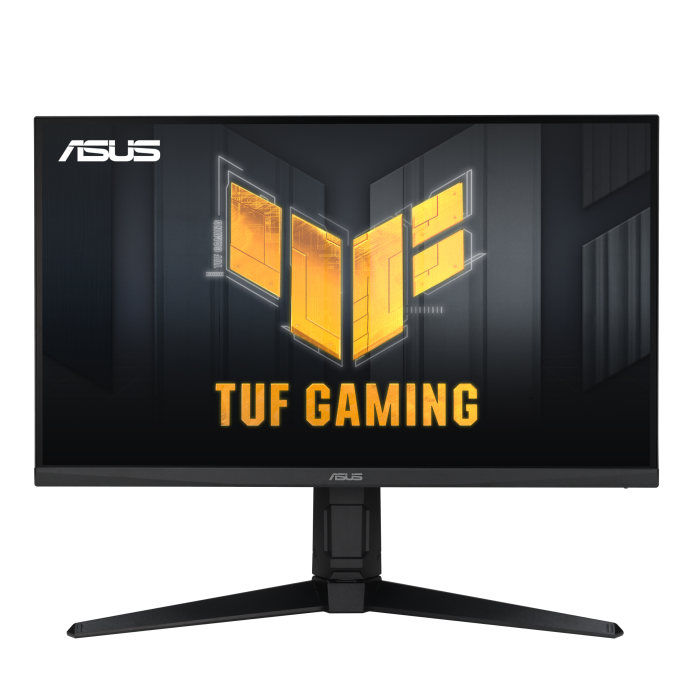 TUF Gaming VG27AQL3A｜Monitors｜ASUS USA