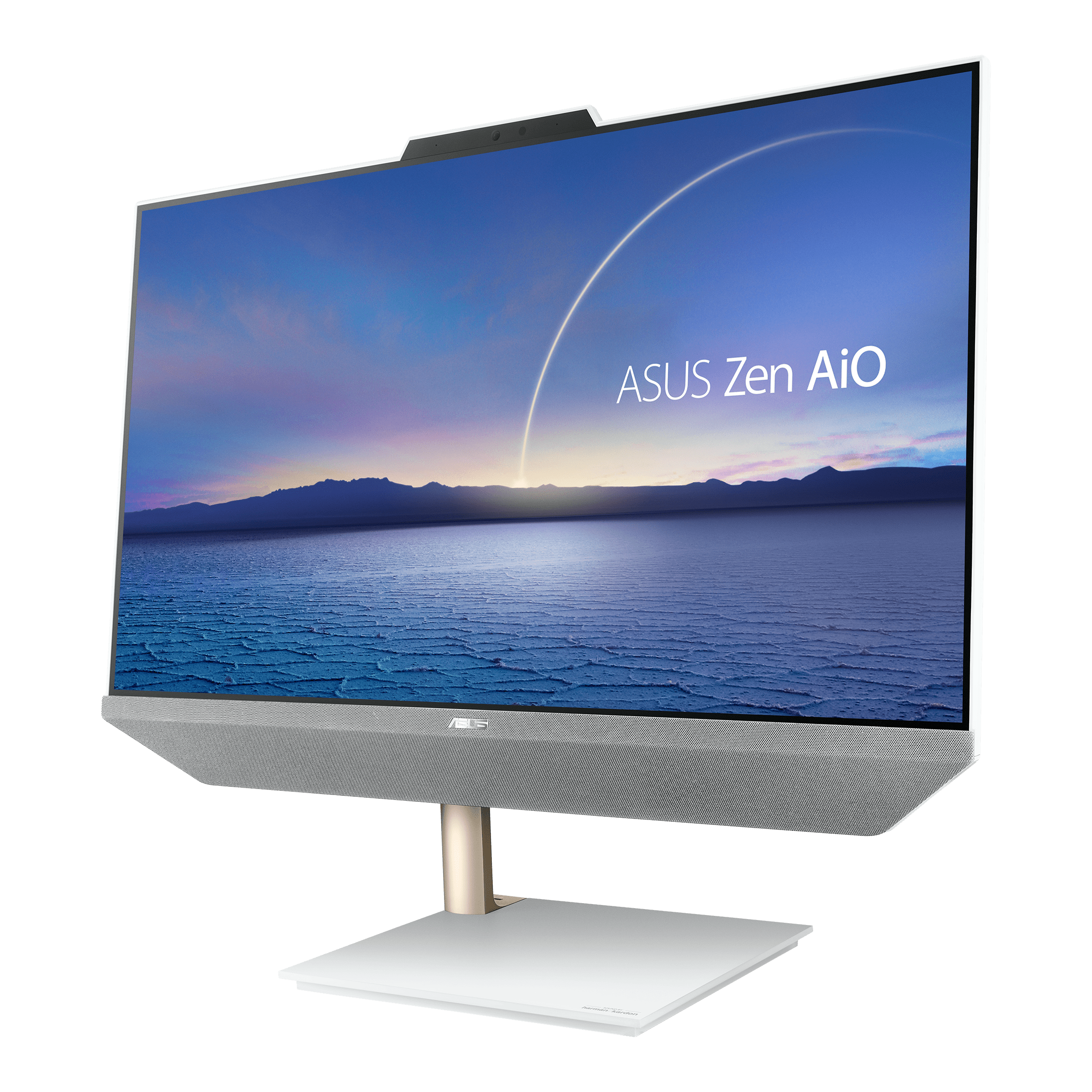 Zen AiO 24 A5401 | Zen AiO 22/27 | 液晶一体型パソコン