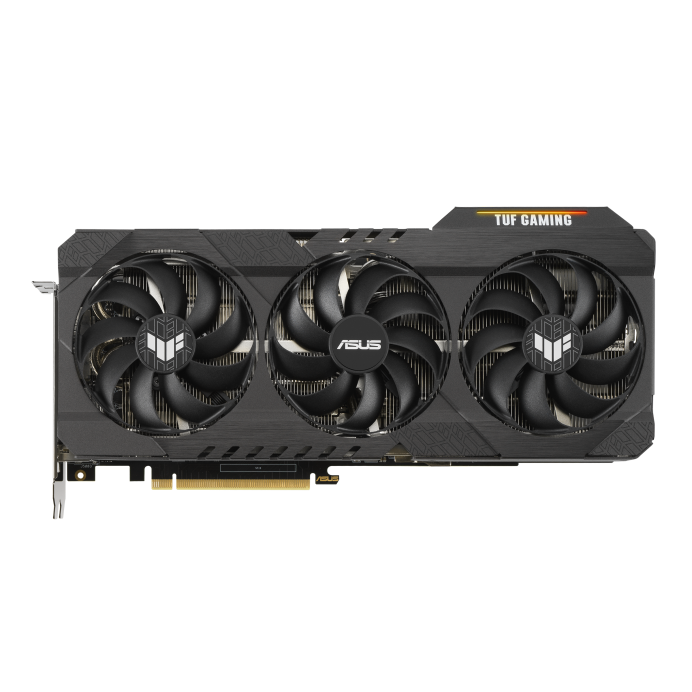 TUF Gaming GeForce RTX 3070 Ti OC Edition 8GB GDDR6X | Graphics Card