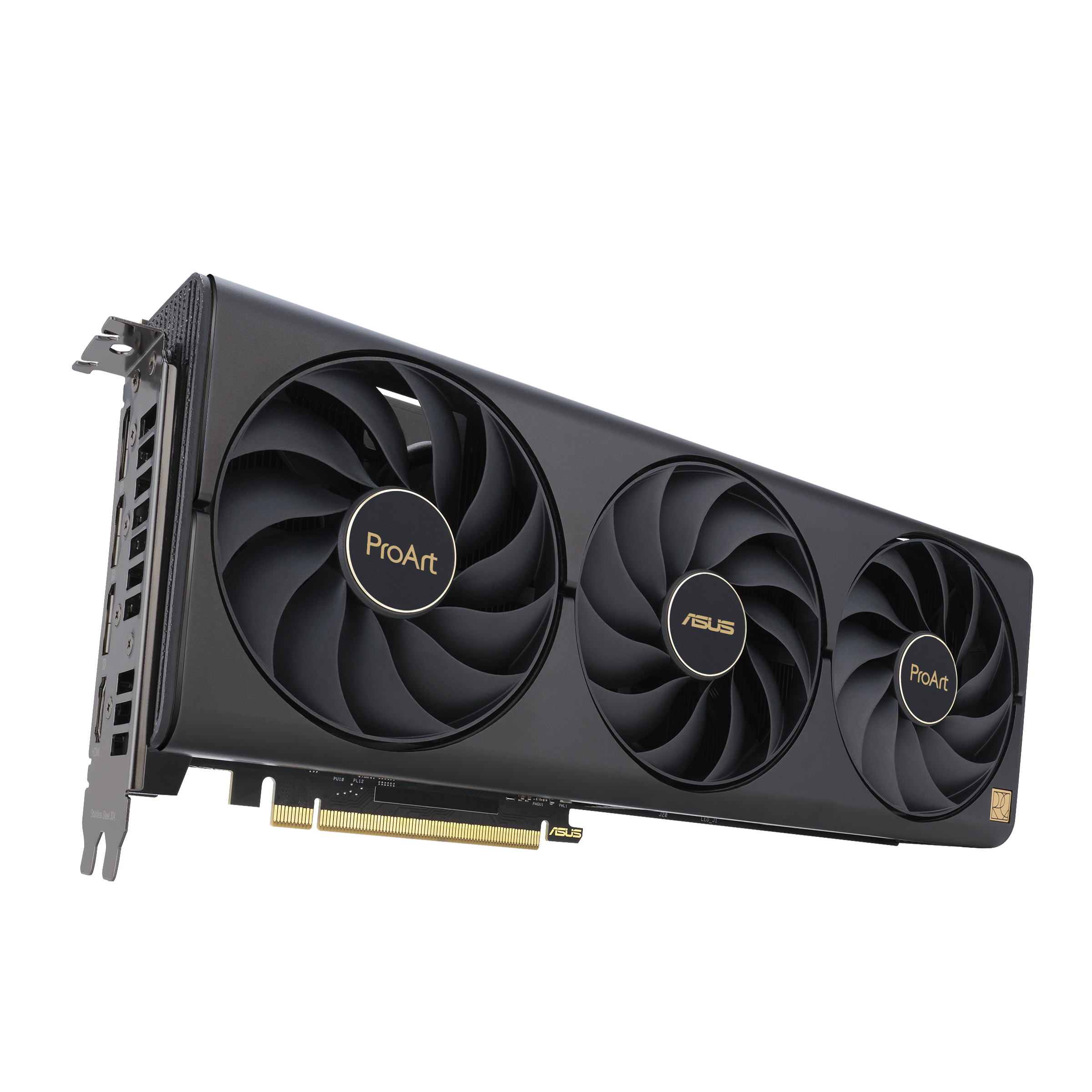 ProArt GeForce RTX™ 4080 SUPER 16GB GDDR6X