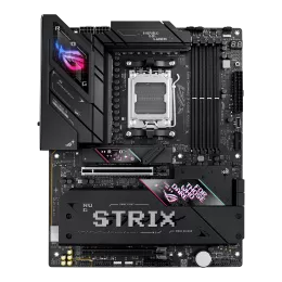 ROG STRIX B550-F GAMING | Motherboards | ROG Global