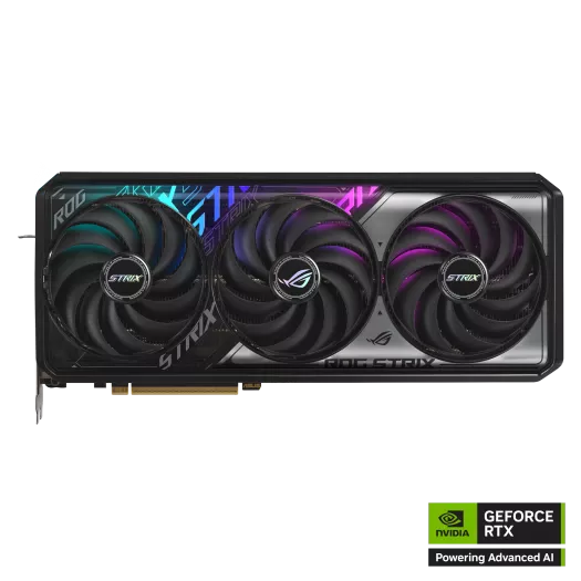 ROG Strix GeForce RTX™ 5070 12GB GDDR7 OC Edition | ROG Strix