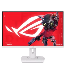 ROG Strix XG27ACG | 27 to 31.5 Inches | Gaming Monitors｜ROG
