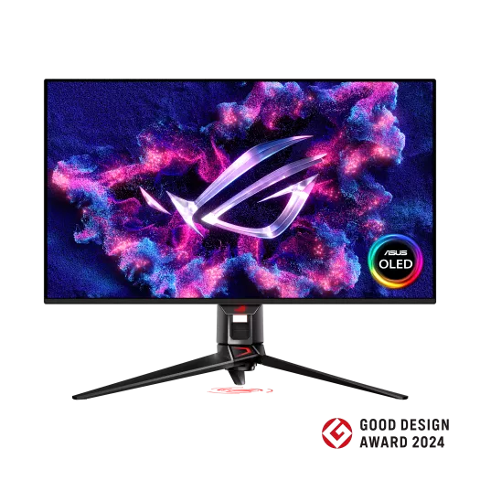 ROG Swift OLED PG32UCDM | 27 - 31.5 インチ | Gaming 液晶