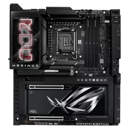 ROG MAXIMUS XII EXTREME | マザーボード | ROG Japan
