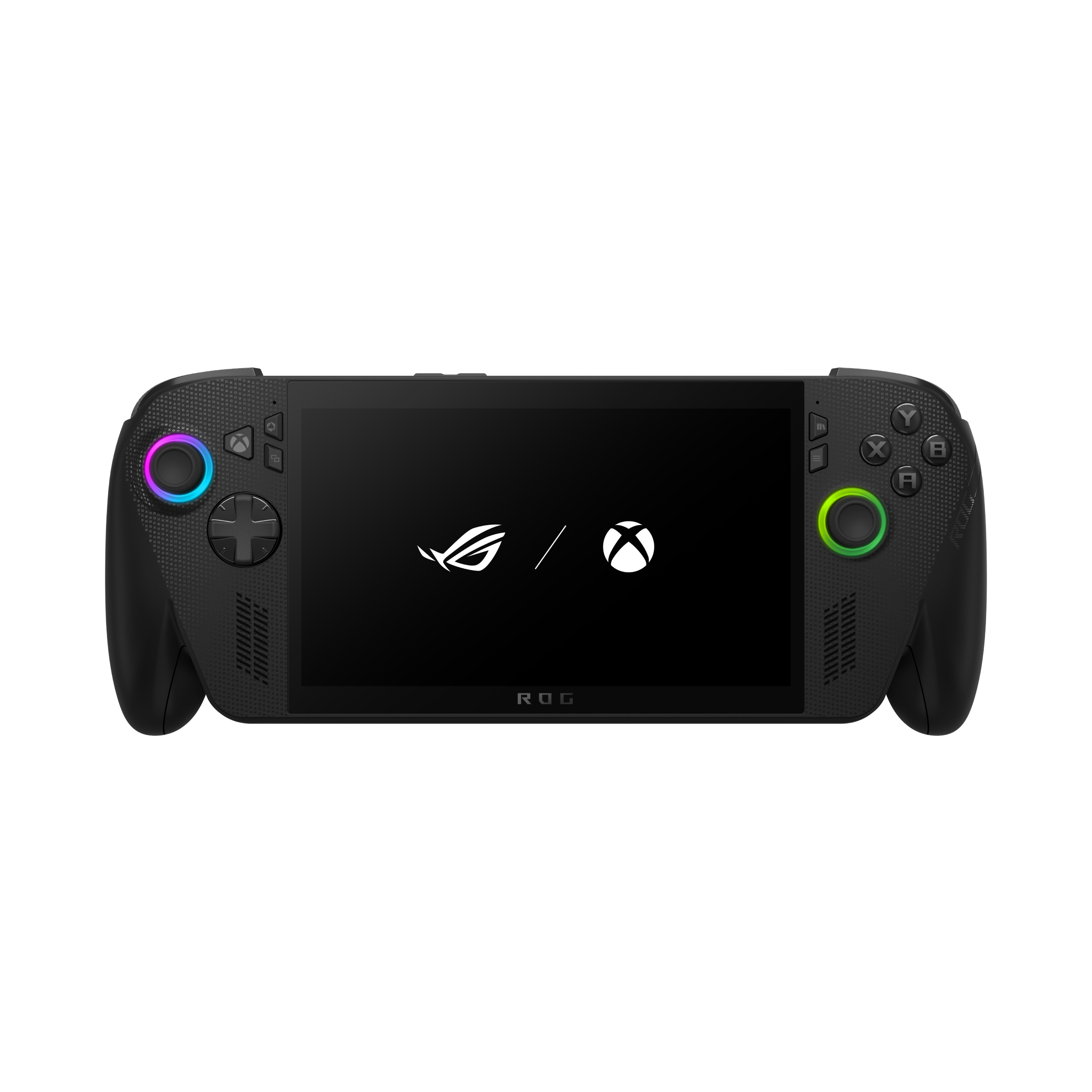 2025 ROG Xbox Ally X | Gaming Handhelds｜ROG USA