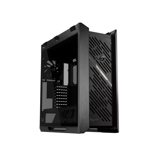 ROG Strix Helios II | Gaming Cases｜ROG - Republic of Gamers｜ROG
