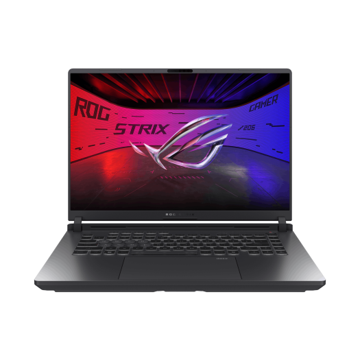 ROG Strix ノートパソコン | ROG Strix | ゲーミングノートパソコン