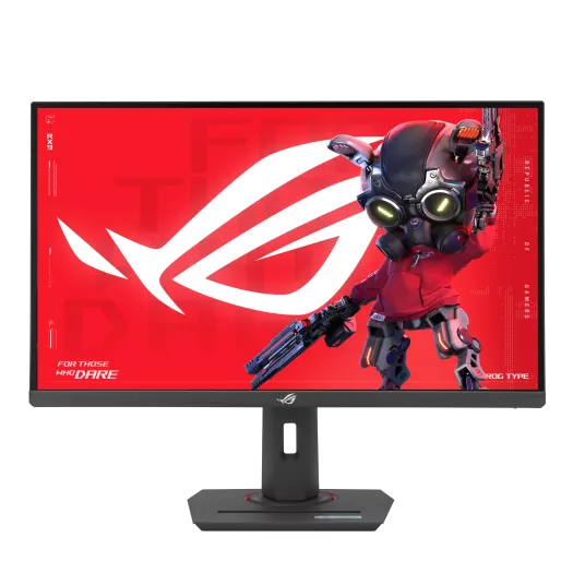 ROG Strix XG27ACS | 27 to 31.5 Inches | Gaming Monitors｜ROG