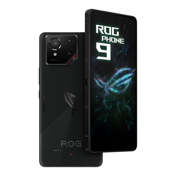 ROG Phone 9 | Gaming Phones｜ROG - Republic of Gamers｜ROG Global