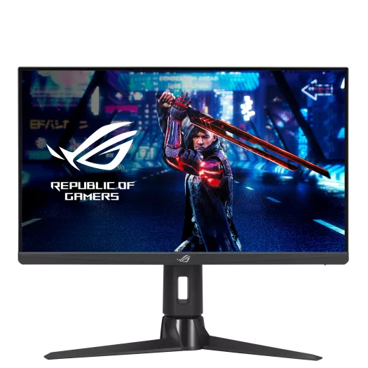 ROG Strix XG259Q | eSports Gaming Monitor | ROG UK