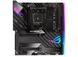 ROG Crosshair VIII Dark Hero | ROG Crosshair | Gaming Motherboards