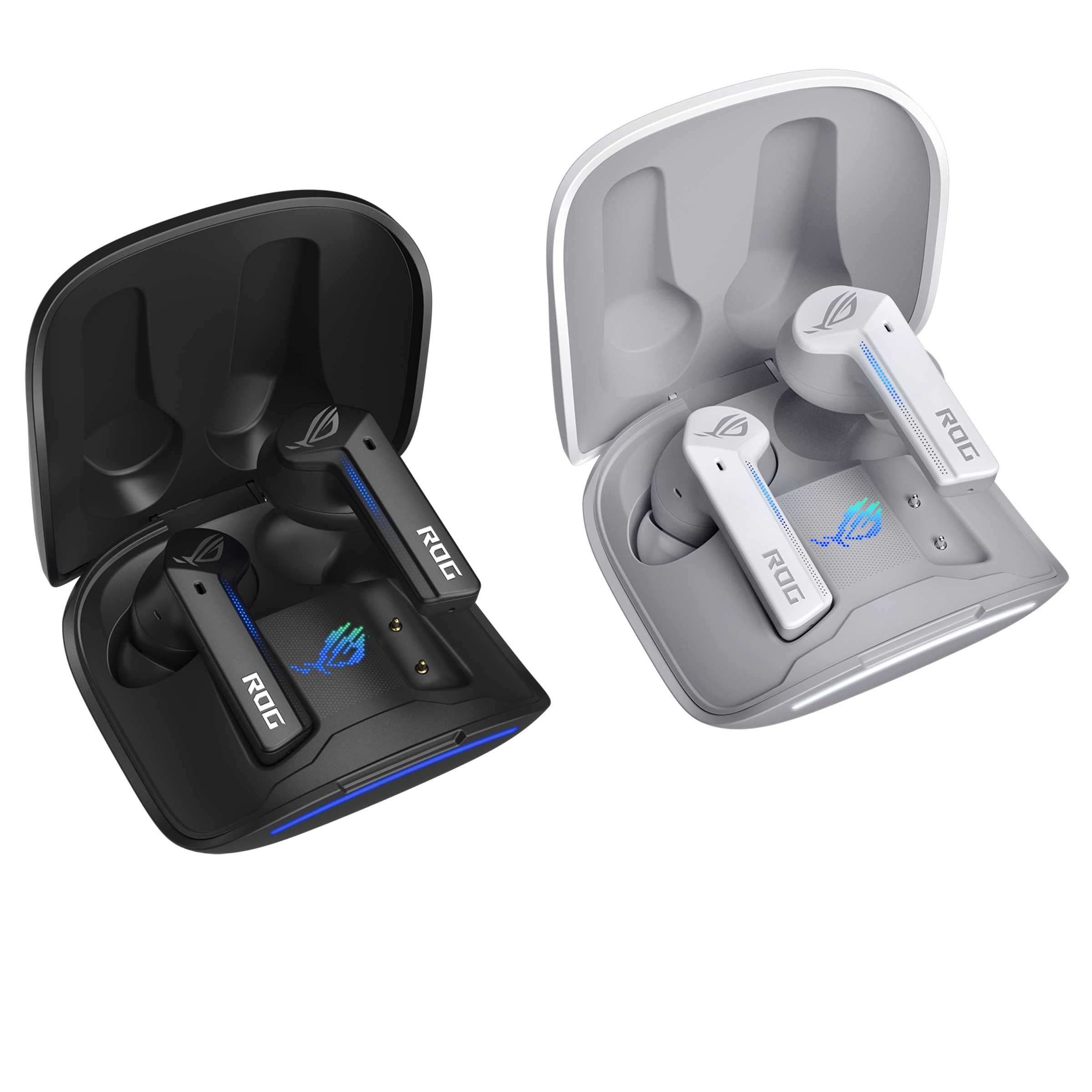 ROG Cetra True Wireless - サポート