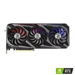 ROG Strix GeForce RTX 2060 EVO V2 OC Edition 6GB GDDR6 | 顯示卡