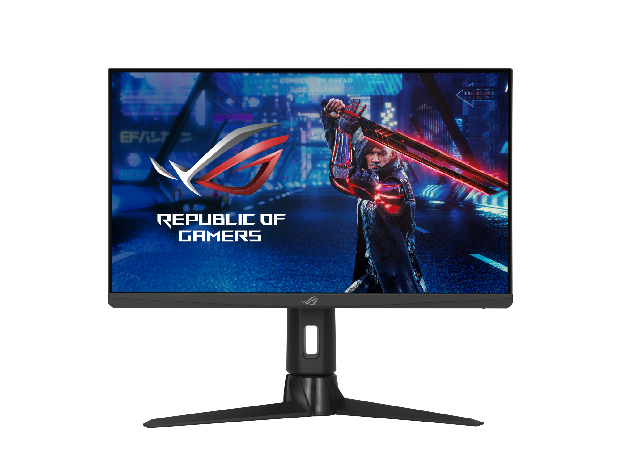 ROG Strix XG256Q | Monitors | ROG United States