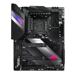 ROG Crosshair VIII Dark Hero | ROG Crosshair | Gaming Motherboards