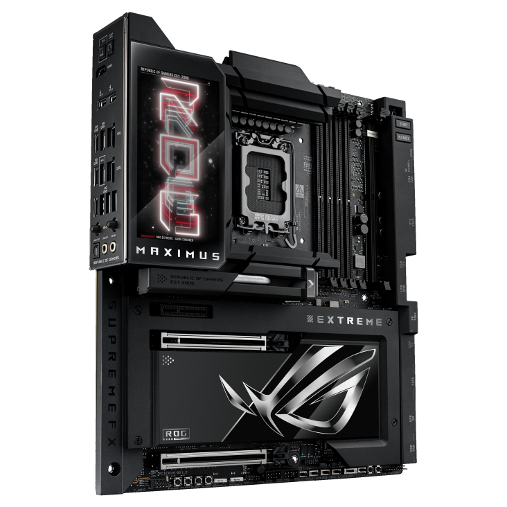 ROG MAXIMUS Z890 EXTREME | ROG Maximus | Gaming マザーボード｜ROG