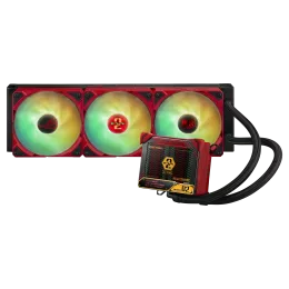 ROG RYUJIN II 360 ARGB | ROG Ryujin | Gaming CPU Liquid Coolers