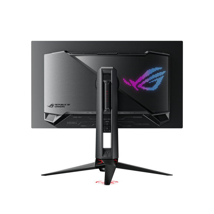 ROG Swift OLED PG27UCDM | 27 - 31.5 インチ | Gaming 液晶