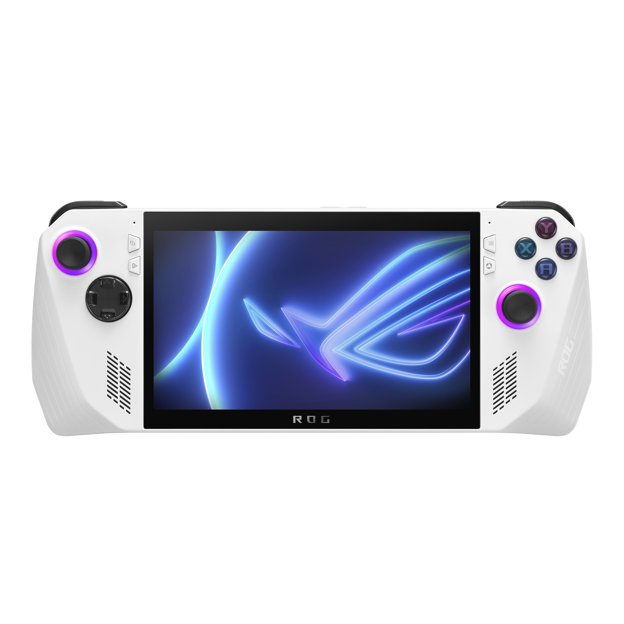 ROG Ally (2023) | Gaming Handhelds｜#playALLYourgames ｜ROG Canada