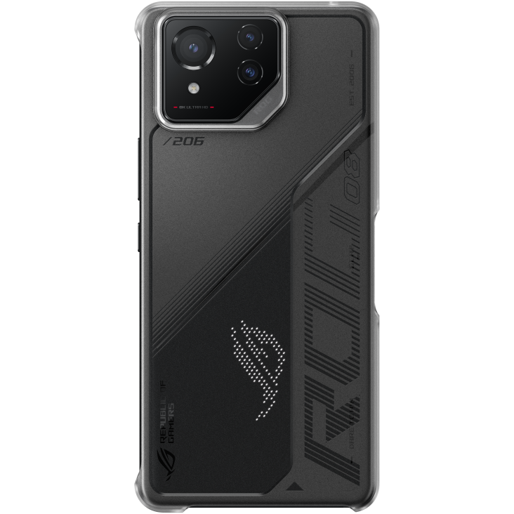 ROG Phone 8 Clear Case | スマホケース類 | ROG 日本