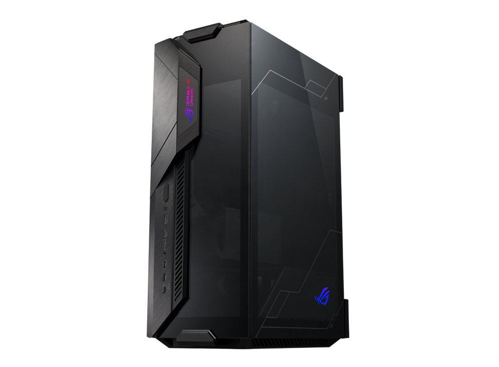 ROG Z11 | Gaming Cases｜ROG - Republic of Gamers｜ROG Global