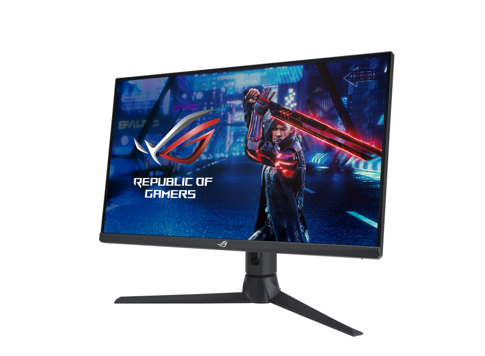 ROG Strix XG27AQMR | Monitors | ROG United States