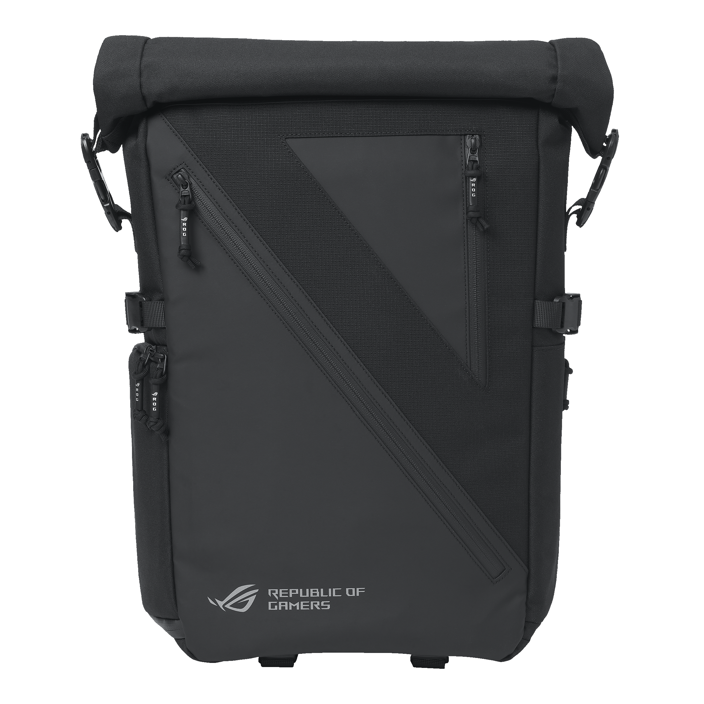 ROG Archer Backpack 17 | Apparel, Bags, & Gear | ROG United States
