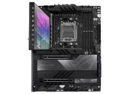 ROG Crosshair VIII Dark Hero | ROG Crosshair | Gaming マザーボード