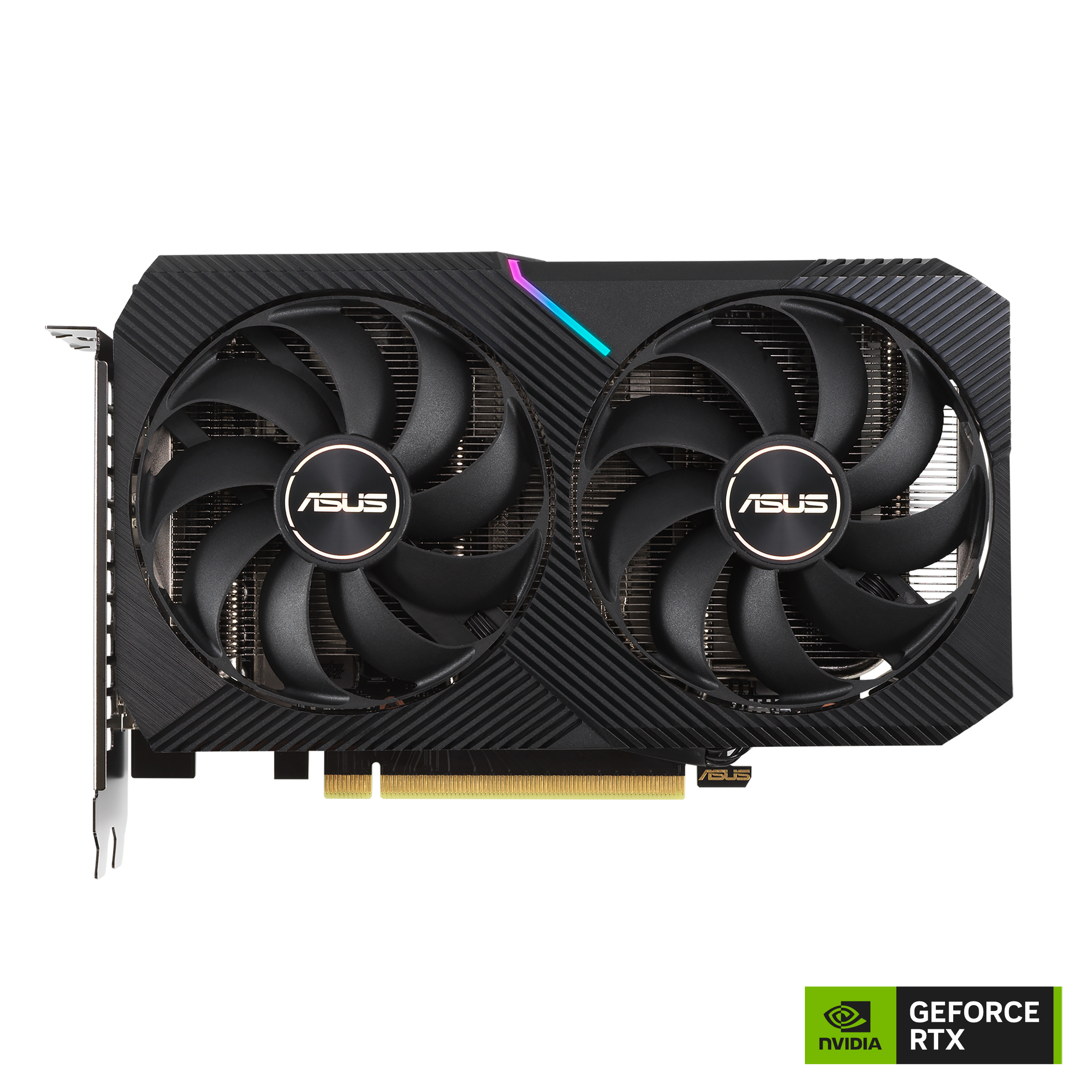 ジャンク品】ASUS DUAL-RTX3060TI-8G ジャンク品 ASUS rtx3060ti 8GB