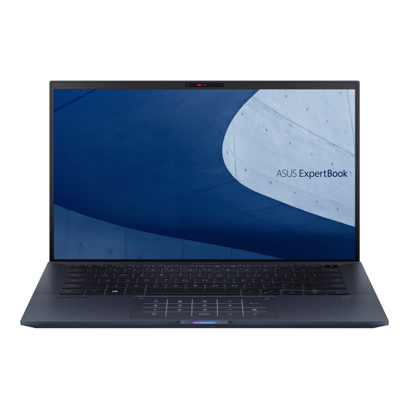 ExpertBook B9 B9450｜Laptops For Work｜ASUS Baltics