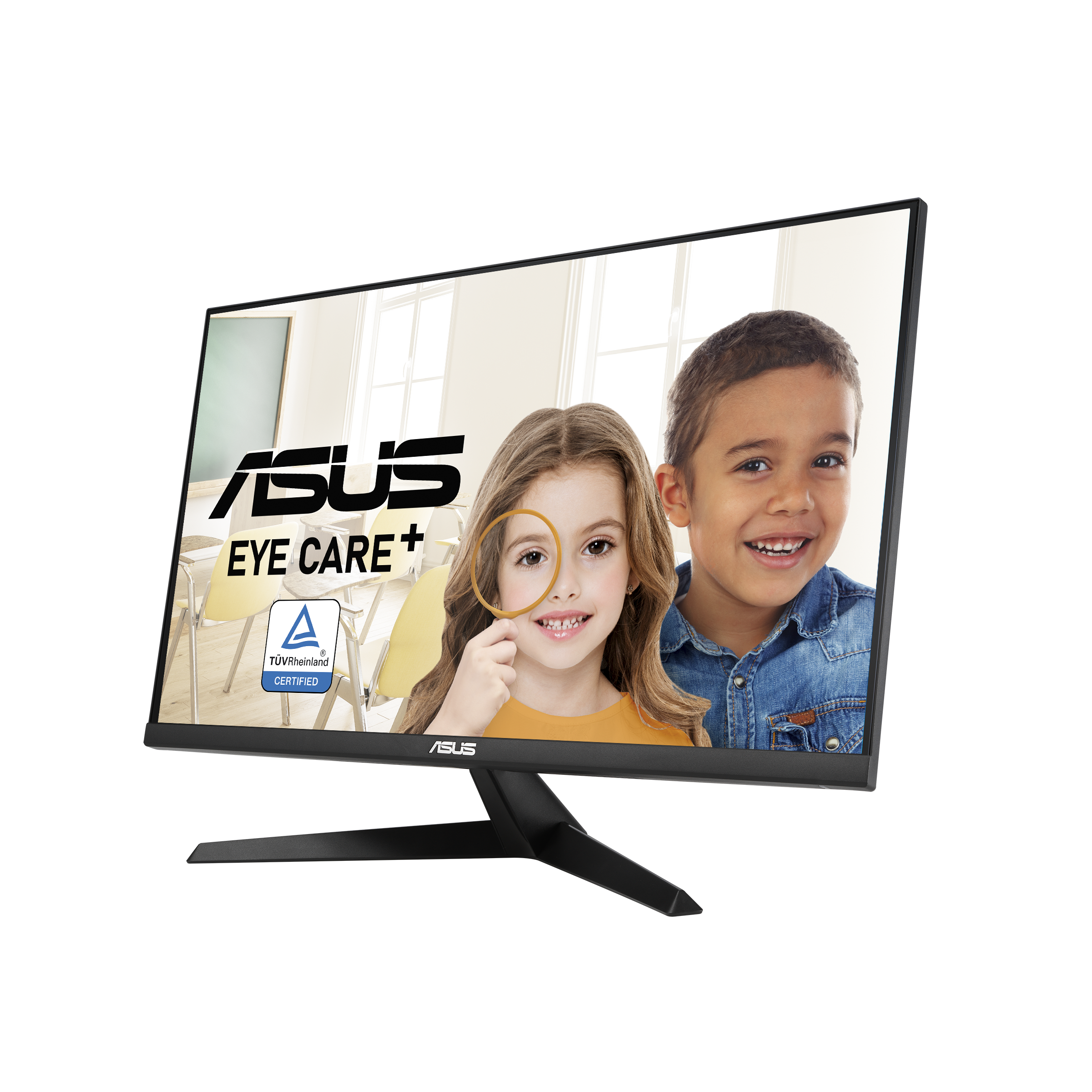 VY279HE｜Monitors｜ASUS USA