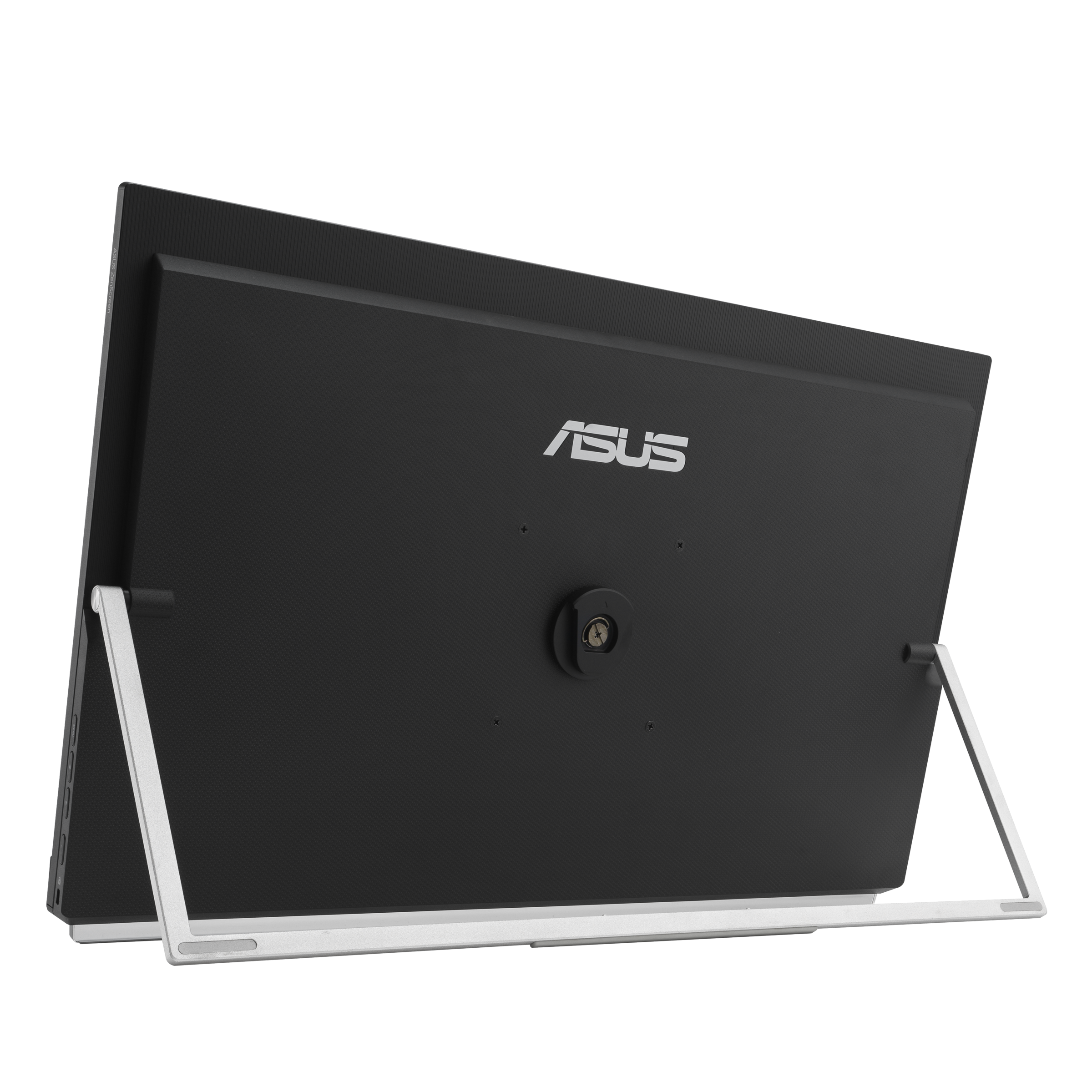 ASUS ZenScreen MB249C｜モニター｜ASUS 日本