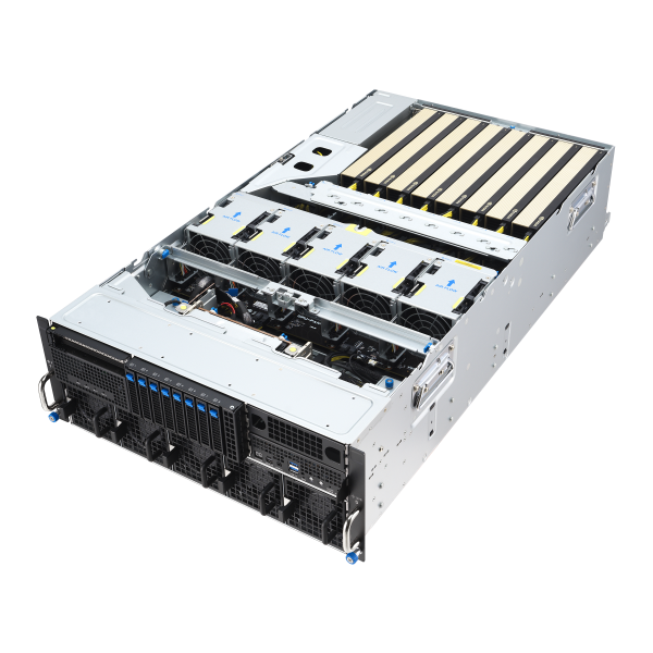 ESC8000A-E13 | ASUS Servers