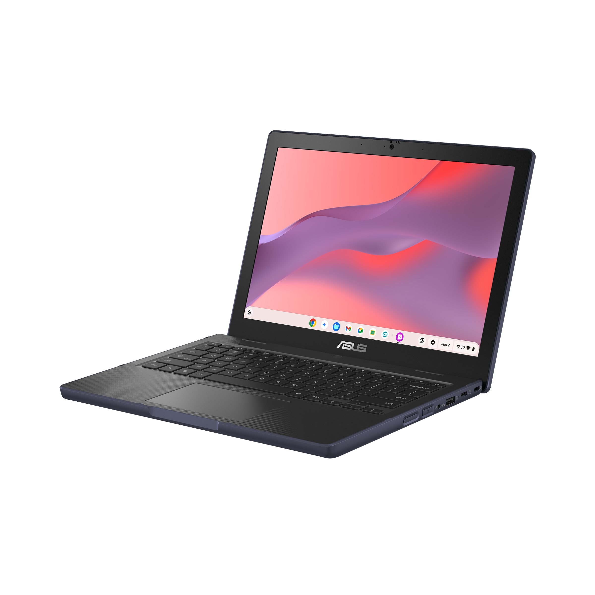 ASUS Chromebook CZ1204C | For K-12 Students | ASUS USA