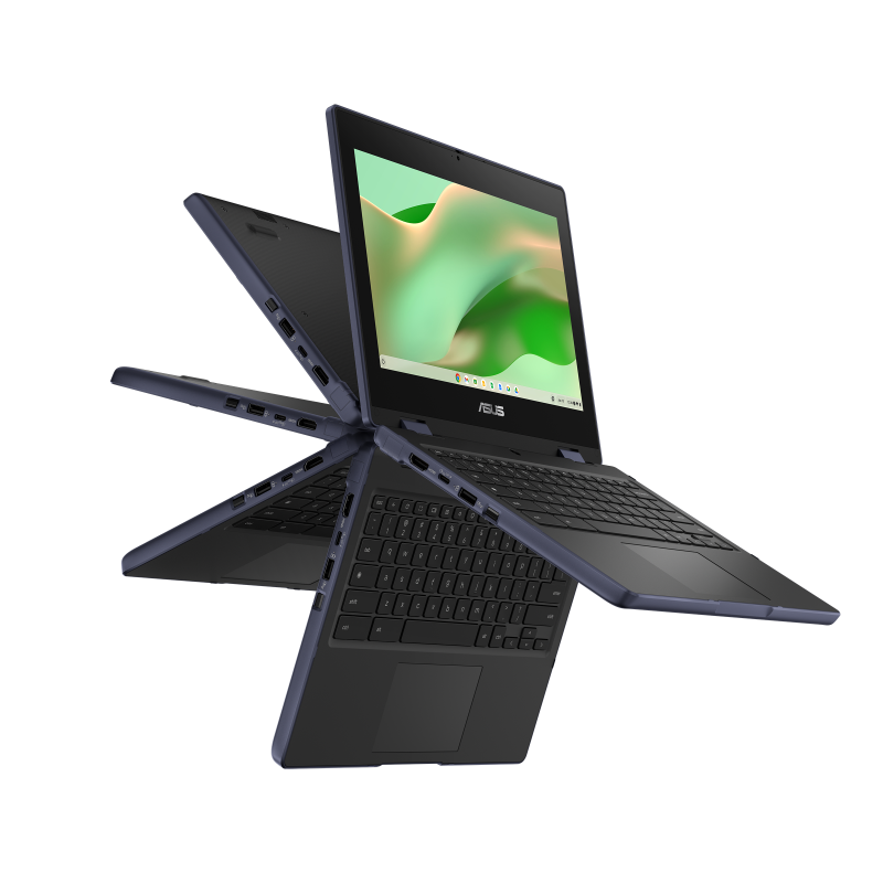 ASUS Chromebook CR11 Flip (CR1104F)｜Laptops For Students｜ASUS USA
