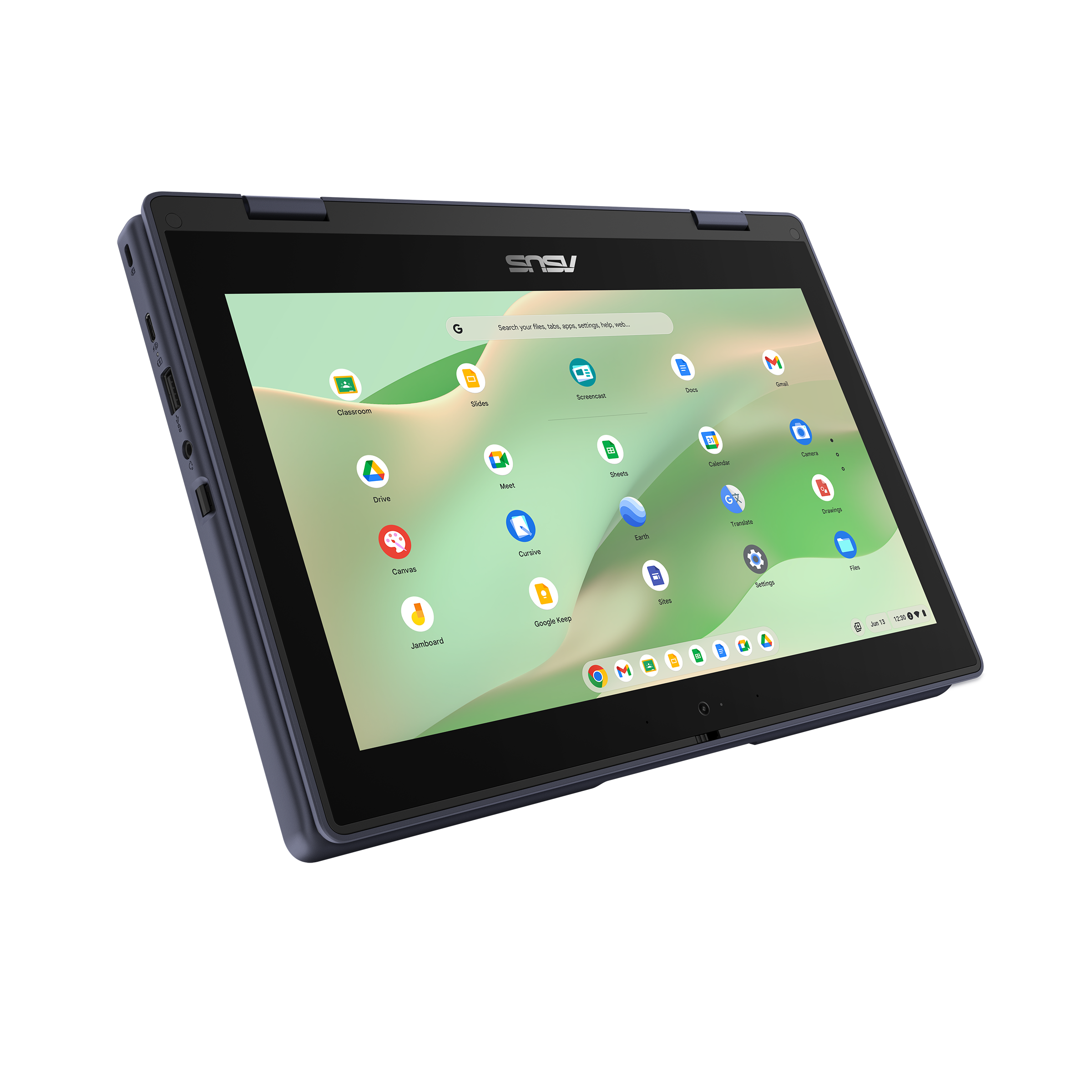 ASUS Chromebook CR11 Flip (CR1102F)｜Laptops For Students｜ASUS USA