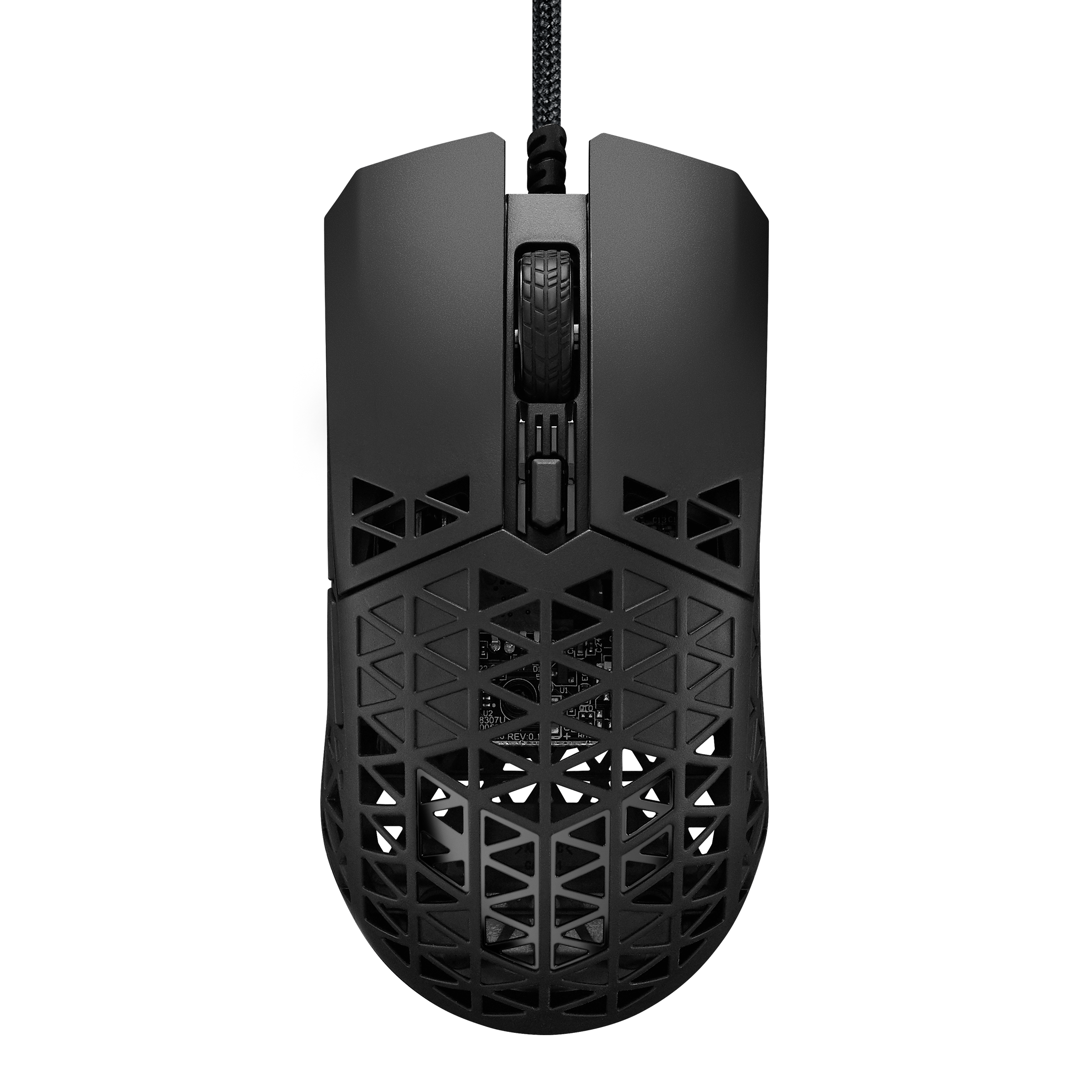 TUF Gaming M4 Air｜Mice and Mouse Pads｜ASUS USA