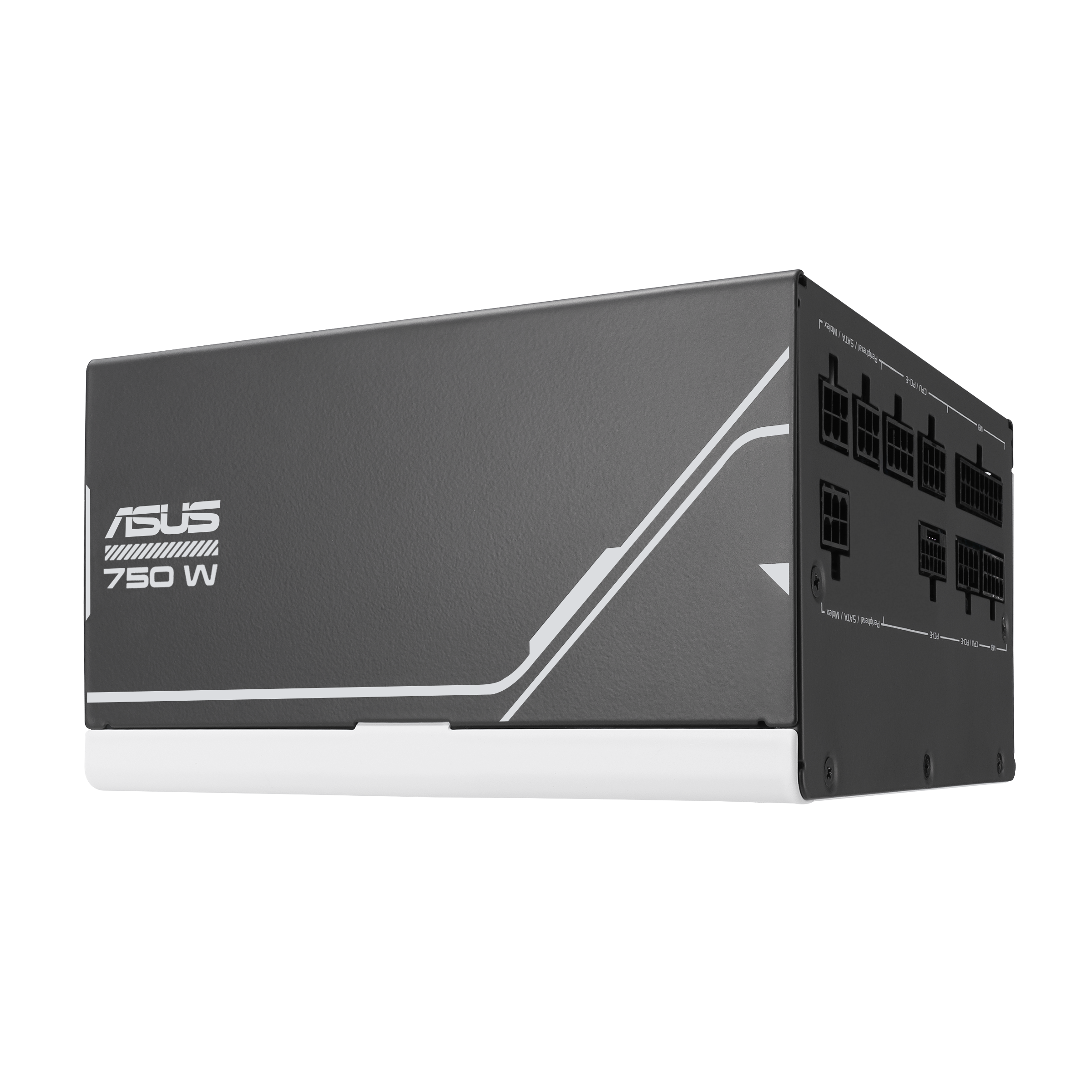 ASUS Prime 750W Gold | Power Supply Units | ASUS Global