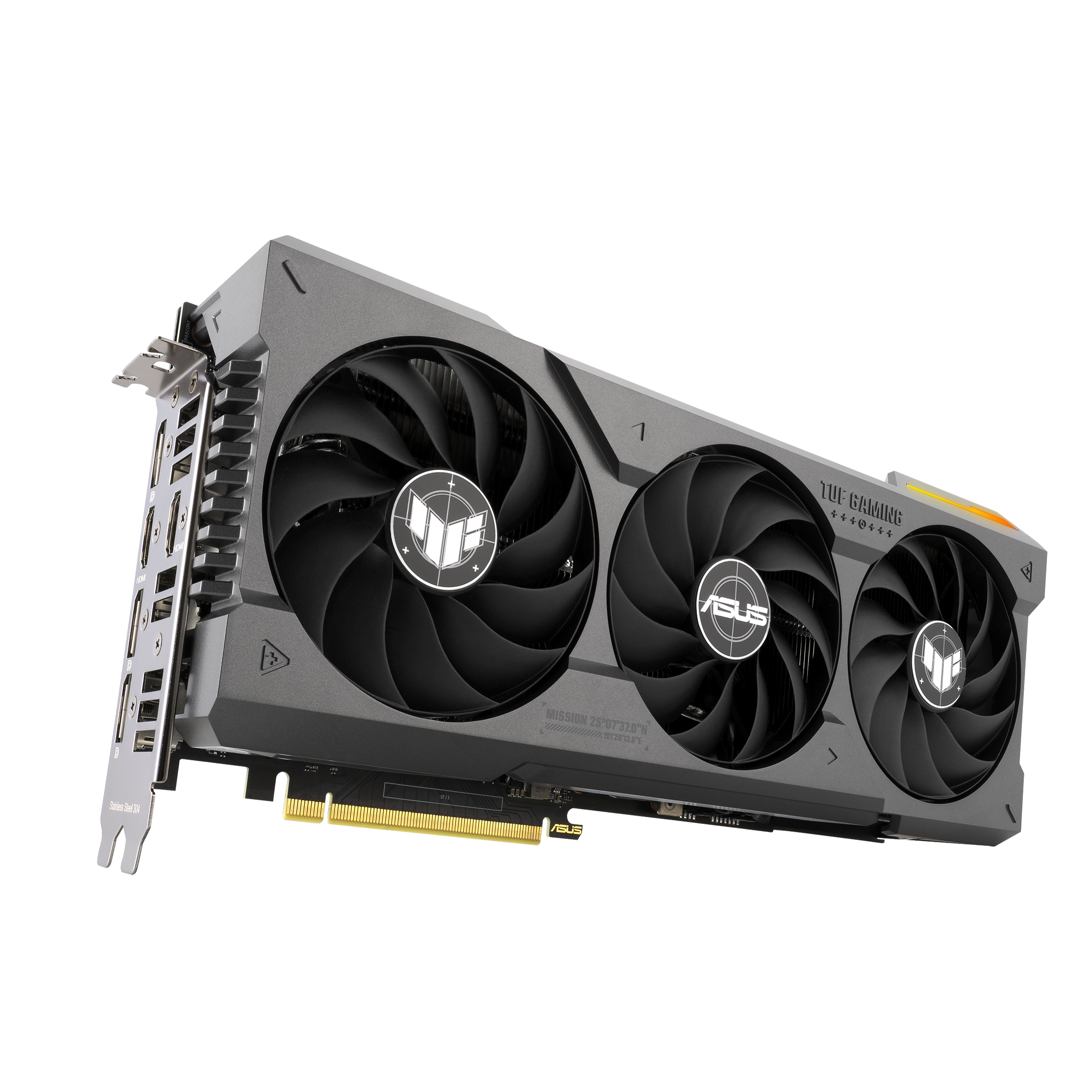 ASUS TUF Gaming GeForce RTX ™ 4070 Ti SUPER 16GB GDDR6X OC Edition