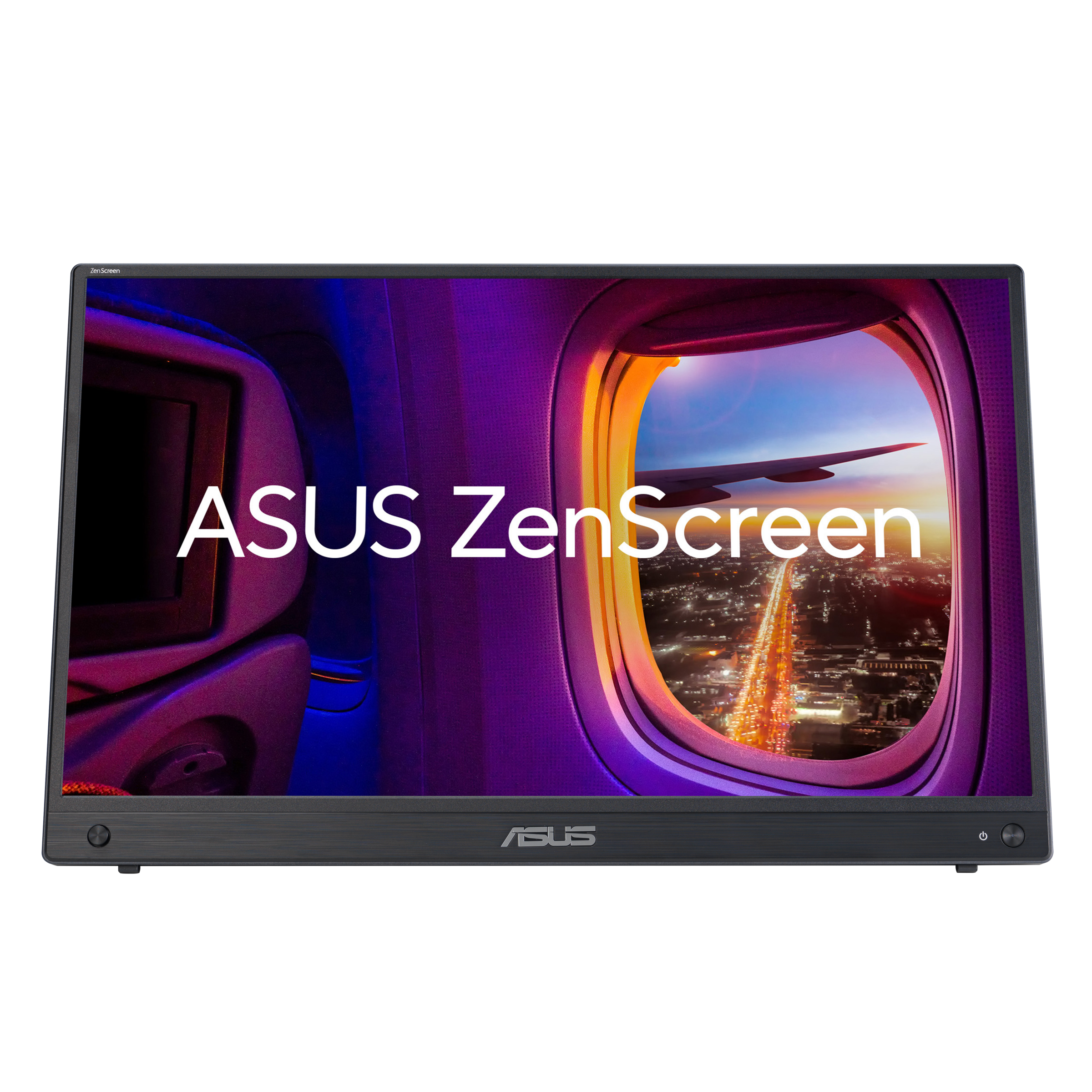 ASUS ZenScreen MB16AHG｜Monitors｜ASUS USA