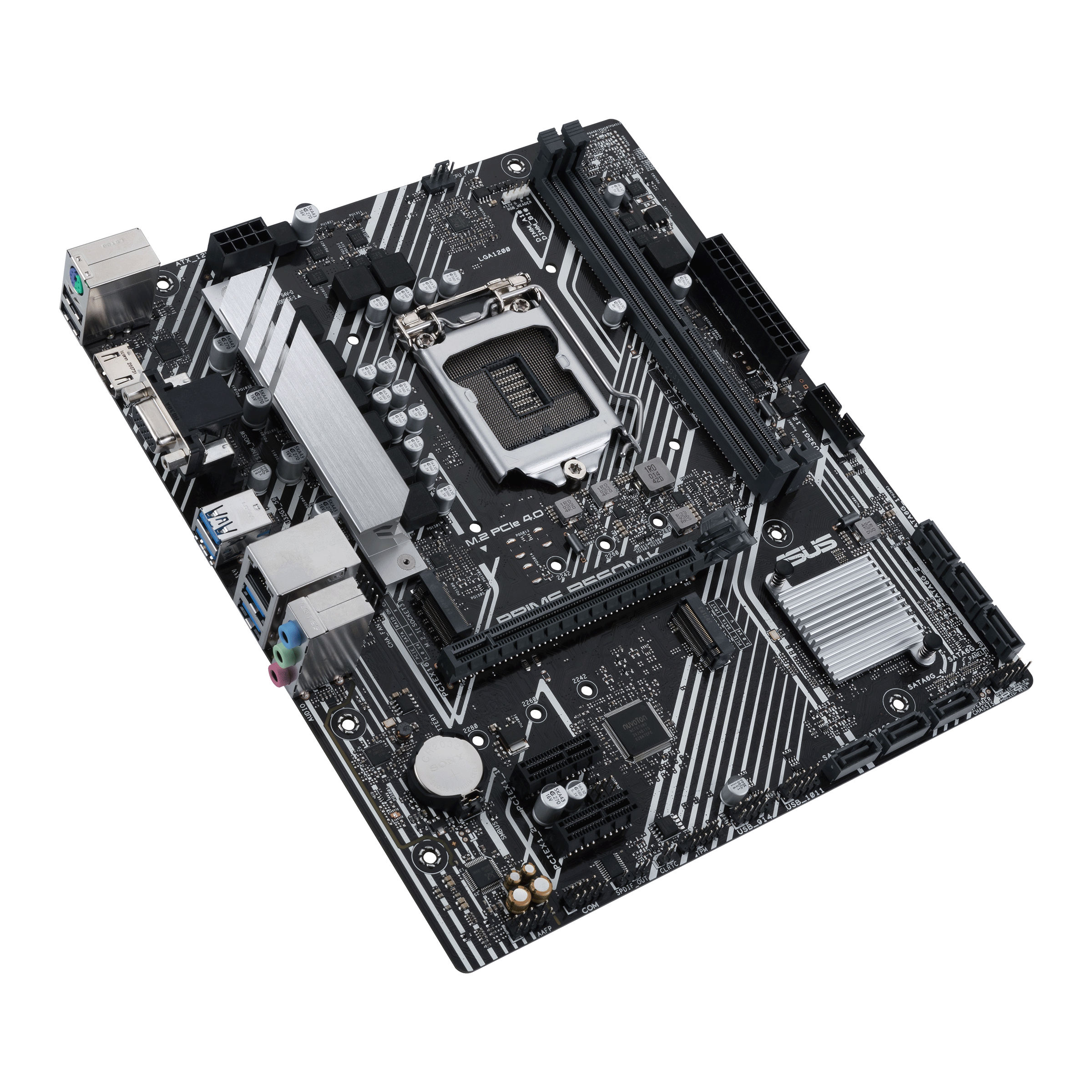 PRIME B560M-K｜Motherboards｜ASUS Global