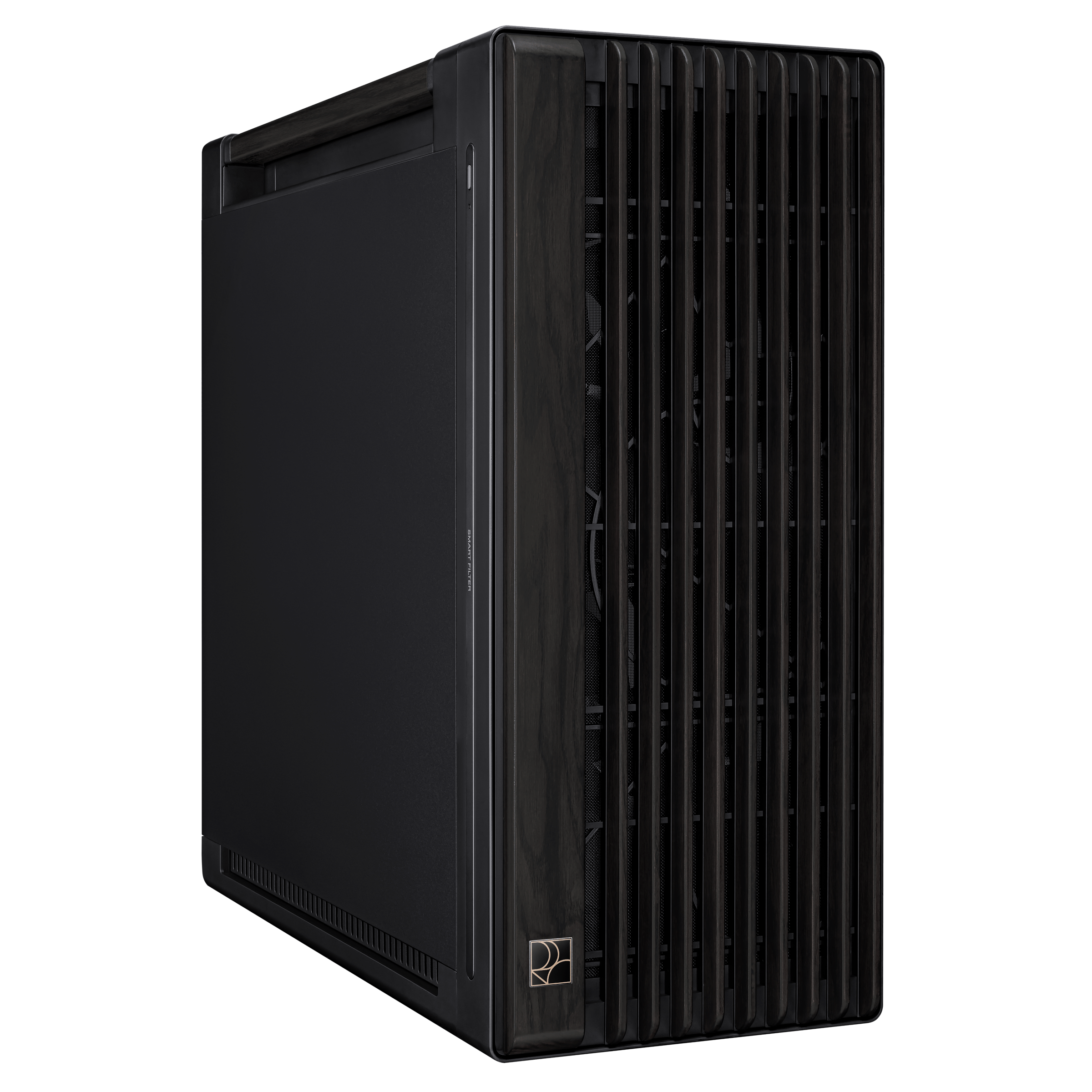 ProArt PA602 Wood Edition - Metal Panel｜Cases | ASUS UK