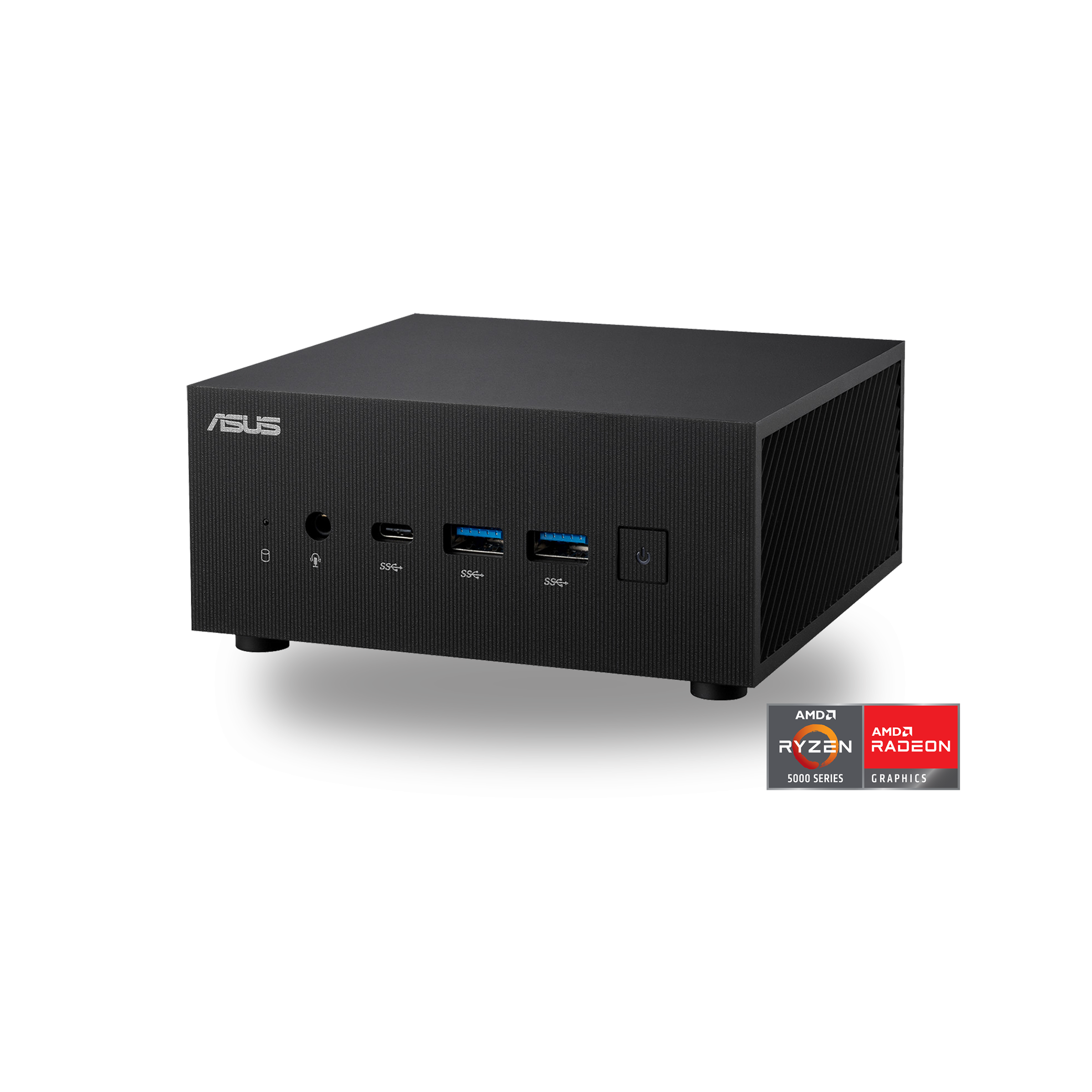 ASUS ExpertCenter PN52｜Mini PCs｜ASUS 日本