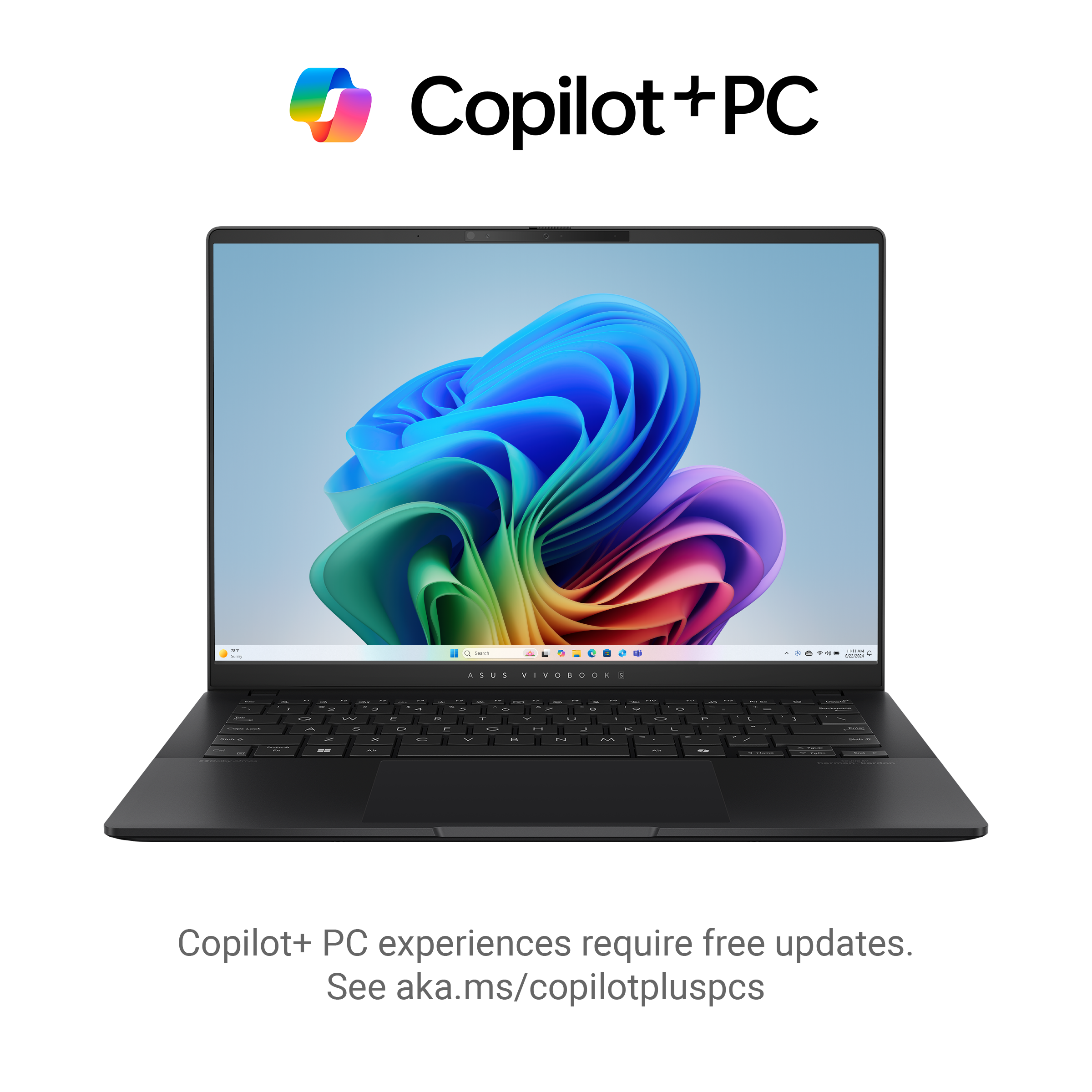 ASUS Vivobook S 14 OLED (S5406)｜ノートパソコン 個人向けノート