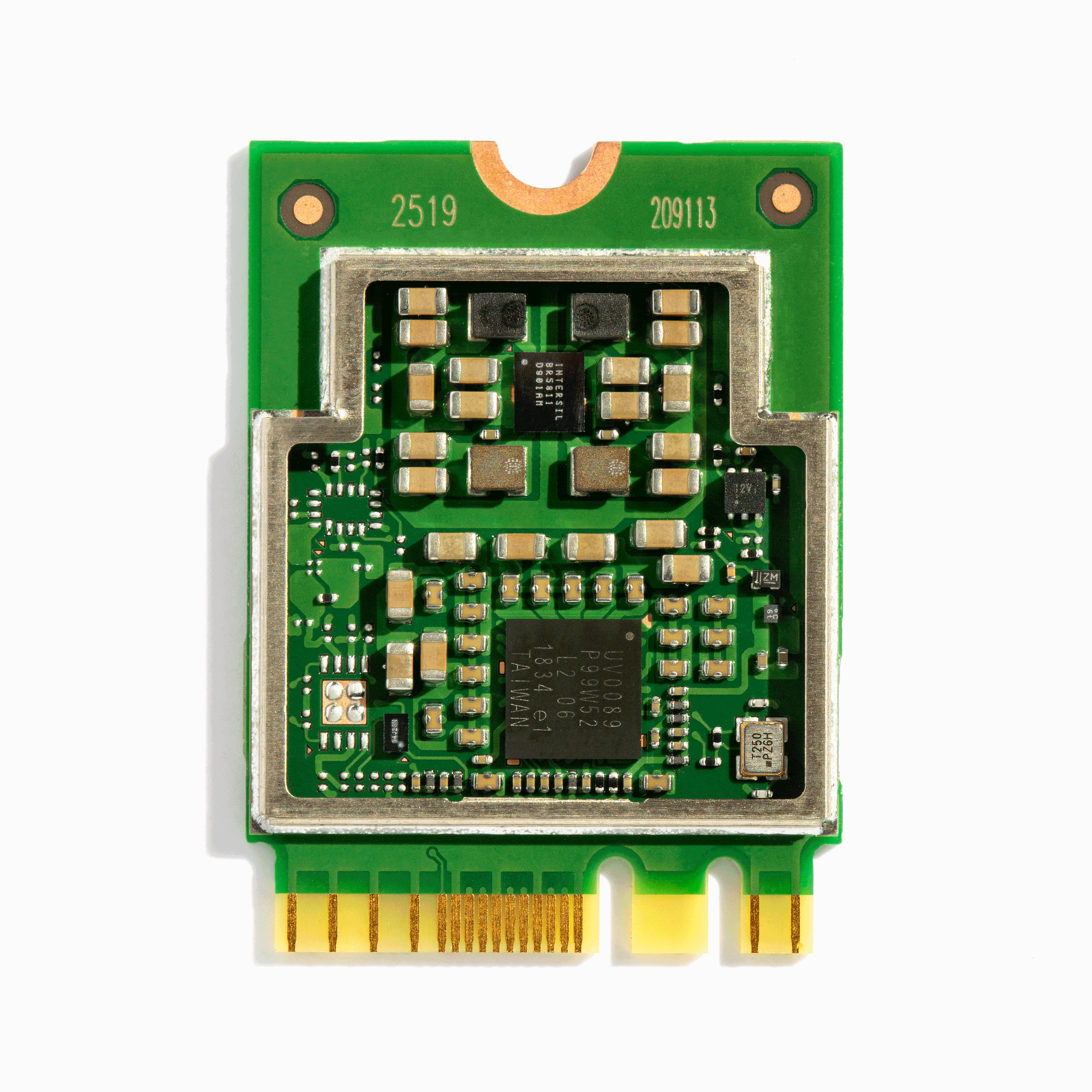 Coral M.2 Accelerator A+E key｜AIoT & インダストリアル