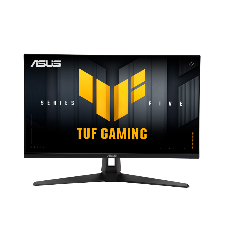 TUF Gaming VG27AQ5A｜Monitors｜ASUS Global