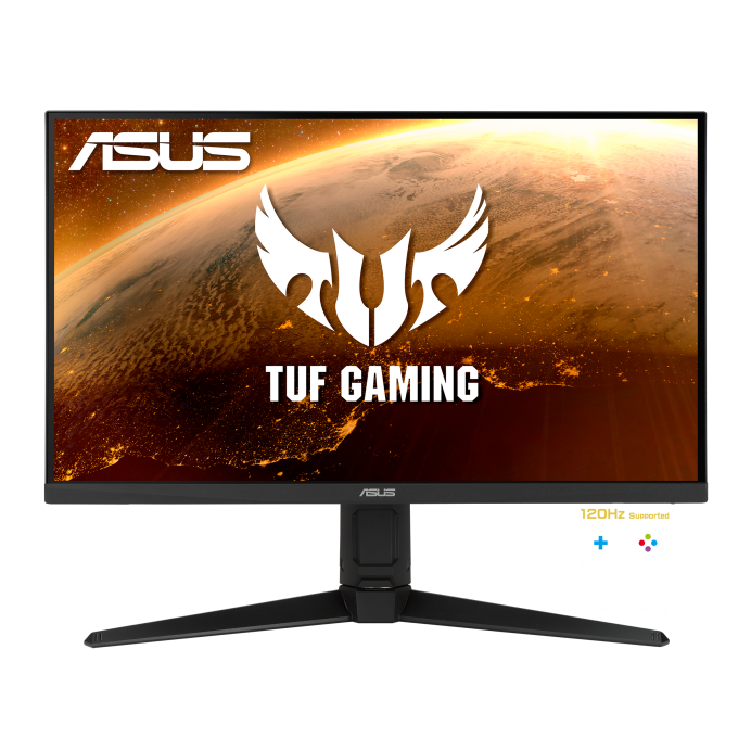 TUF Gaming VG279QGL1A｜モニター｜ASUS 日本